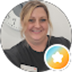 Profile photo of Christine Wenger