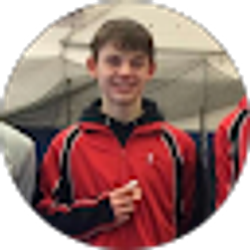 Profile photo of Blake Harris