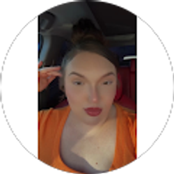 Profile photo of Megan Garza