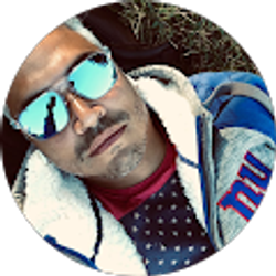 Profile photo of Eddie Torres