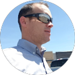 Profile photo of Robert Dunkley