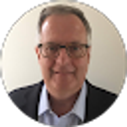 Profile photo of Charles Craig