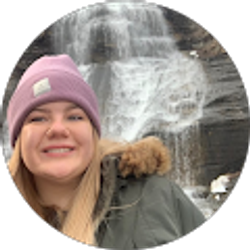 Profile photo of Micaela Michnik