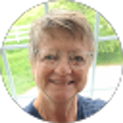 Profile photo of Nancy Morehead