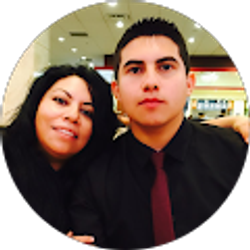 Profile photo of Jared Amezcua