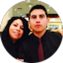 Profile photo of Jared Amezcua