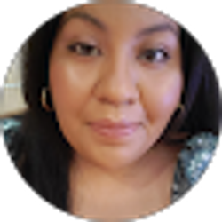 Profile photo of Stephanie Arriaga