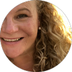 Profile photo of Karen Gibson