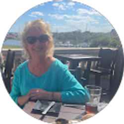 Profile photo of Linda Sheikh