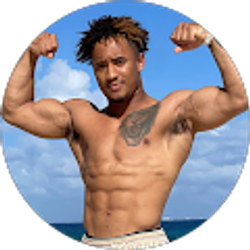 Profile photo of Jorden Stevenson