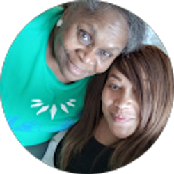 Profile photo of ethel Bell