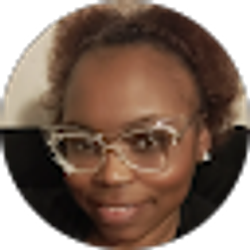 Profile photo of Tamara Robinson
