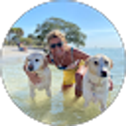 Profile photo of Virginia Gallagher