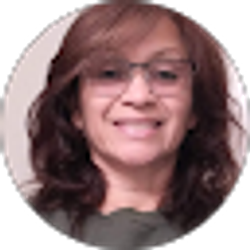 Profile photo of Annette DeLaGarza