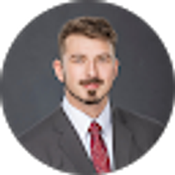Profile photo of Zachariah Eubanks
