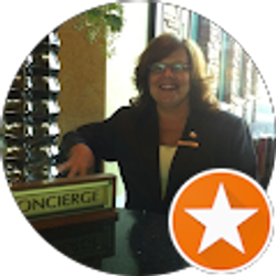 Profile photo of Catherine Bouchard