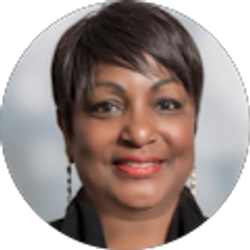 Profile photo of Faye Shelton