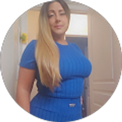 Profile photo of Typhanie Ramsey