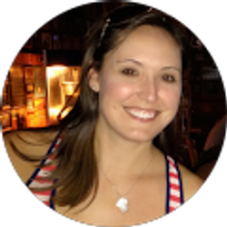 Profile photo of Mary Cloud