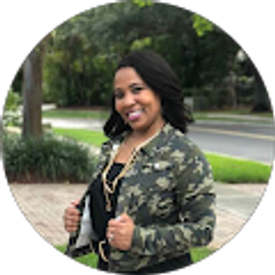 Profile photo of Devinn Staten