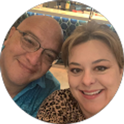 Profile photo of Amanda Gabaldon