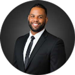 Profile photo of Raymond Woods