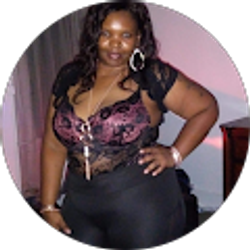 Profile photo of Shana Sease