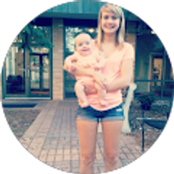 Profile photo of Alyssa Reyelts