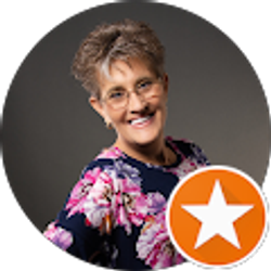 Profile photo of Tricia Reilly