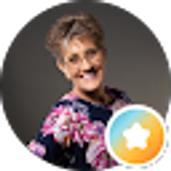 Profile photo of Tricia Reilly