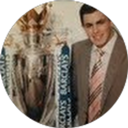 Profile photo of Yochanan Scheff