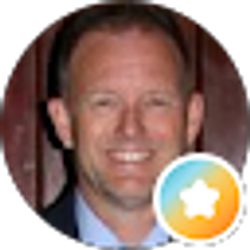 Profile photo of Gene Ford