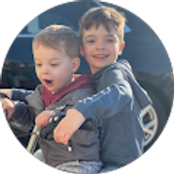 Profile photo of Nicholas Caprile