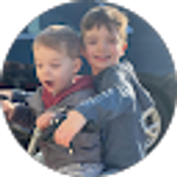 Profile photo of Nicholas Caprile