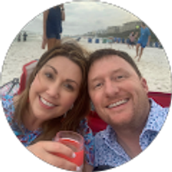 Profile photo of Jason Parker