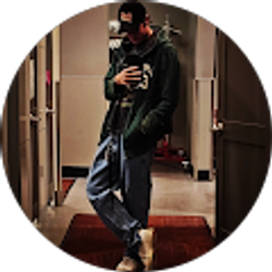 Profile photo of Brydon Bair