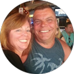 Profile photo of Rick Patterson