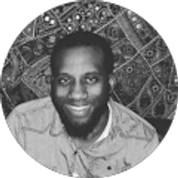 Profile photo of Eric Ward