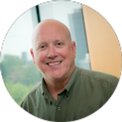 Profile photo of John Lundell