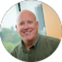 Profile photo of John Lundell