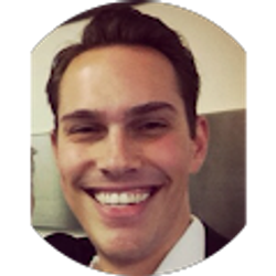 Profile photo of Cory Klements