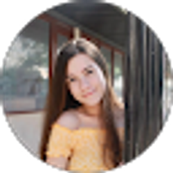Profile photo of Dreanna Barnes