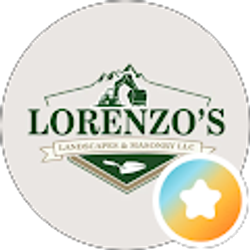 Profile photo of LORENZOS LANDSCAPES