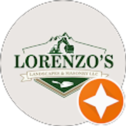 Profile photo of LORENZOS LANDSCAPES