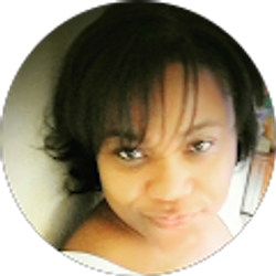 Profile photo of Maria Diggs