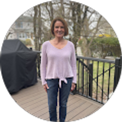 Profile photo of Roseanne Seibert