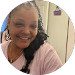 Profile photo of Tamara Shepherd