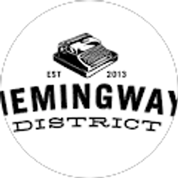Profile photo of Hemingway District