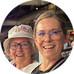 Profile photo of LAURIE SCHIERER