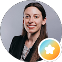Profile photo of Kimberly Miller